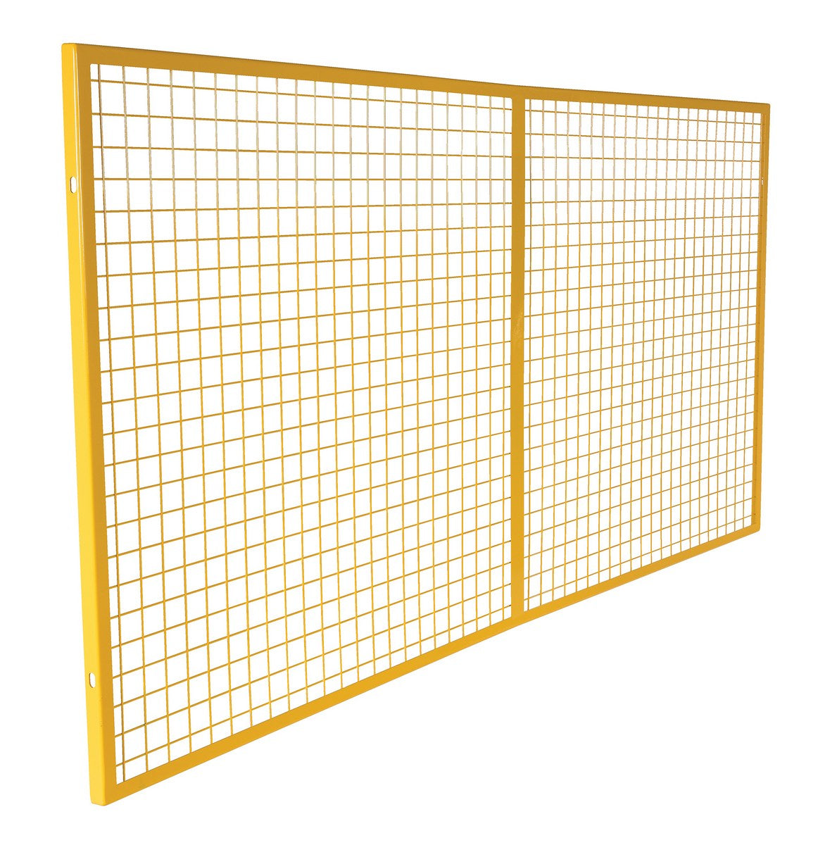 Vestil Manufacturing Corp Pallet Rack Back Guards– – Now available at MTN Shop US.