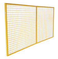 Vestil Manufacturing Corp Pallet Rack Back Guards– – Now available at MTN Shop US.