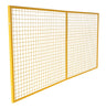 Vestil Manufacturing Corp Pallet Rack Back Guards– – Now available at MTN Shop US.