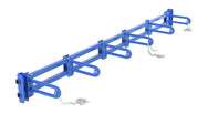 Vestil Manufacturing Corp Vertical Bar Storage Racks– – Now available at MTN Shop US. - imagen 6