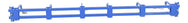 Vestil Manufacturing Corp Vertical Bar Storage Racks– – Now available at MTN Shop US. - imagen 4