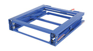 Soportes para paletas ajustables de Vestil Manufacturing Corp– – Ahora disponibles en MTN Shop US.