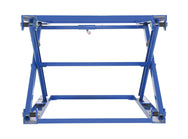 Soportes para paletas ajustables de Vestil Manufacturing Corp– – Ahora disponibles en MTN Shop US.