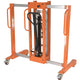 Vestil Manufacturing Corp Drum Transporter & De-Palletizer