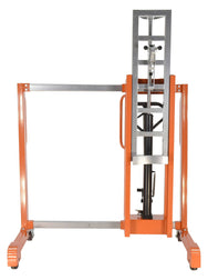 Vestil Manufacturing Corp Drum Transporter & De-Palletizer– – Now available at MTN Shop US. - imagen 8