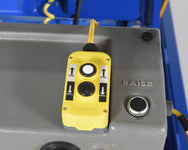 Mesas elevadoras de tijera portátiles de Vestil Manufacturing Corp– – Ahora disponibles en MTN Shop US.