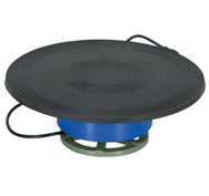 Vestil Manufacturing Corp Powered Turntables– – Now available at MTN Shop US. - imagen 2