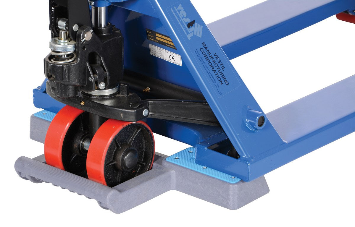 Vestil Manufacturing Corp Pallet Truck Chock– – Now available at MTN Shop US. - imagen 3