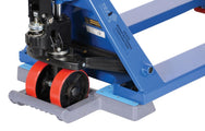 Vestil Manufacturing Corp Pallet Truck Chock– – Now available at MTN Shop US. - imagen 3