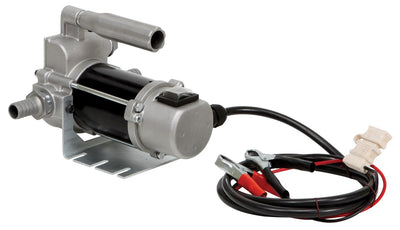 Vestil Manufacturing Corp Electric Diesel Pumps– – Now available at MTN Shop US.