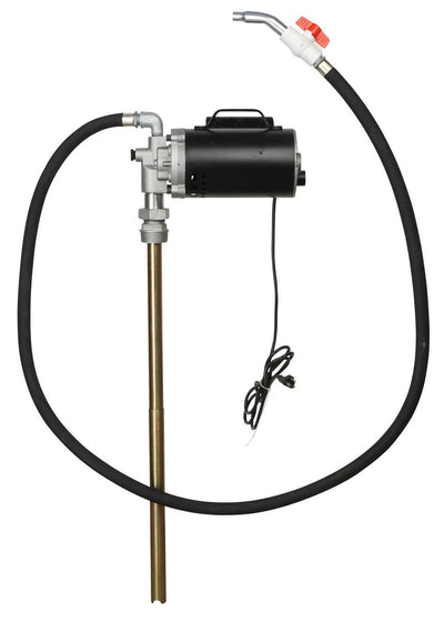 Vestil Manufacturing Corp Electric Oil Pumps– – Now available at MTN Shop US.