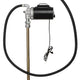 Vestil Manufacturing Corp Electric Oil Pumps