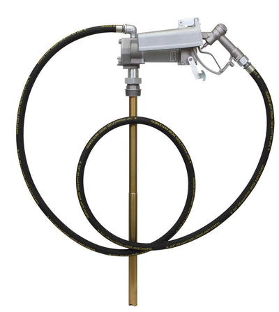 Vestil Manufacturing Corp Heavy Duty High Flow Electric Fuel Pump– – Now available at MTN Shop US.