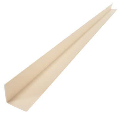 Protectores de esquinas de plástico PVC de Vestil Manufacturing Corp– – Ahora disponibles en MTN Shop US.