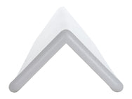 Vestil Manufacturing Corp PVC Plastic Corner Protectors (Aluminum Insert)– – Now available at MTN Shop US. - imagen 4