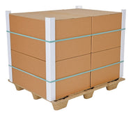 Vestil Manufacturing Corp Recycled Nestable Presswood Pallets– – Now available at MTN Shop US. - imagen 5