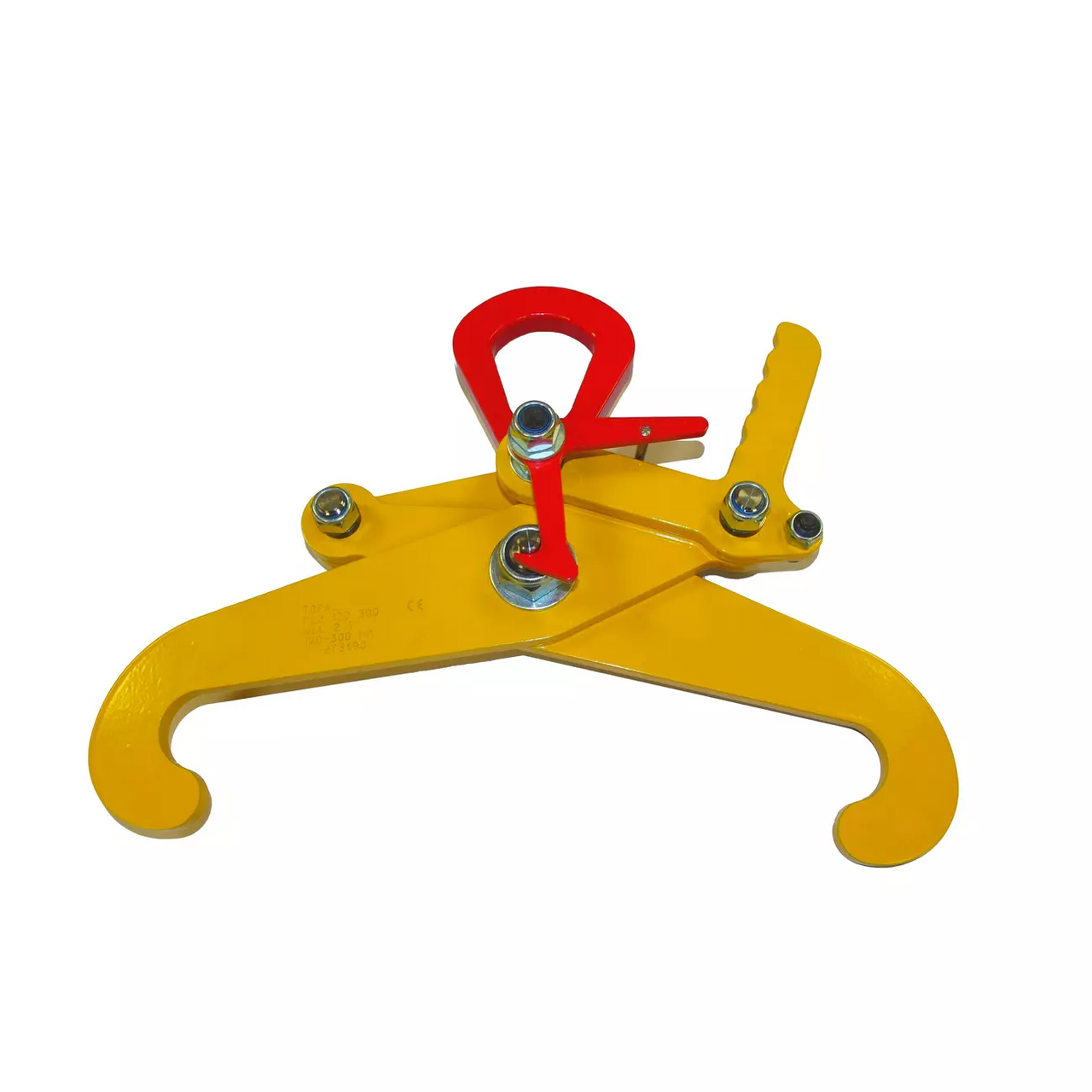 Rigging Hardware Industrial