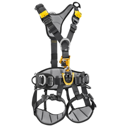 Petzl ASTRO® International Version (Professional & Tactical)