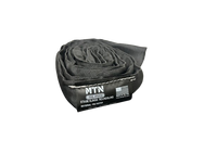 MTN Round Slings– MTN Slings are designed to match theatrical settings and safely perform during all of your lifting applications. For sale in 2', 3', 4', 6', 8' 9', 12' lengths. Best round slings for rigging, lightweight, OSHA certified, black theatrical color. – Now available at MTN Shop US.