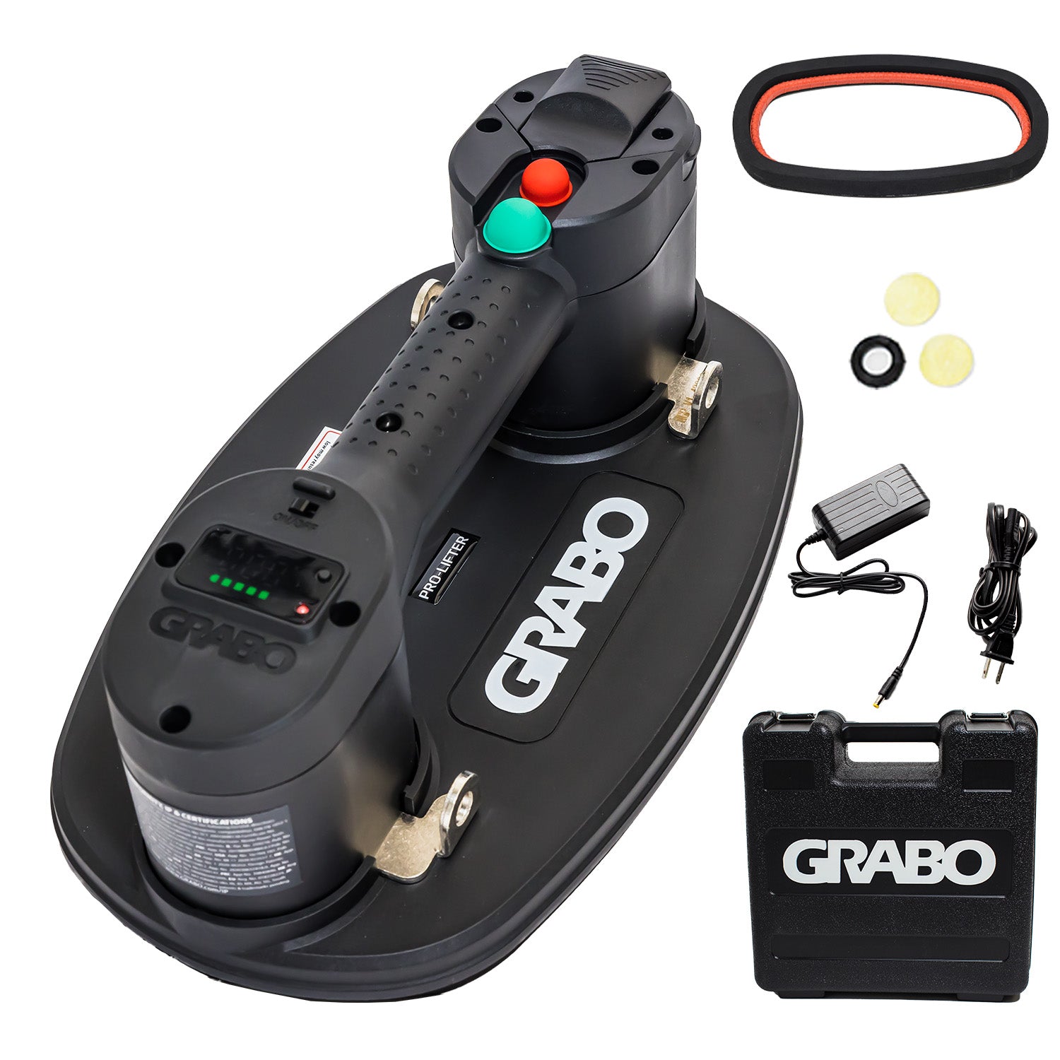 Grabo Pro - Lifter 20 – MTN SHOP