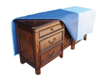 Almohadillas móviles acolchadas de Vestil Manufacturing Corp– – Ahora disponibles en MTN Shop US.