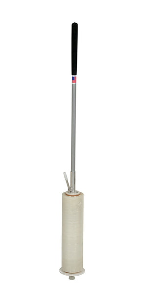 Vestil Manufacturing Corp Quick Wrapper– – Now available at MTN Shop US.