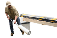Vestil Manufacturing Corp Quick Wrapper– – Now available at MTN Shop US. - imagen 8