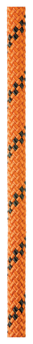Cuerda estática Petzl Axis 11mm naranja  - imagen 2