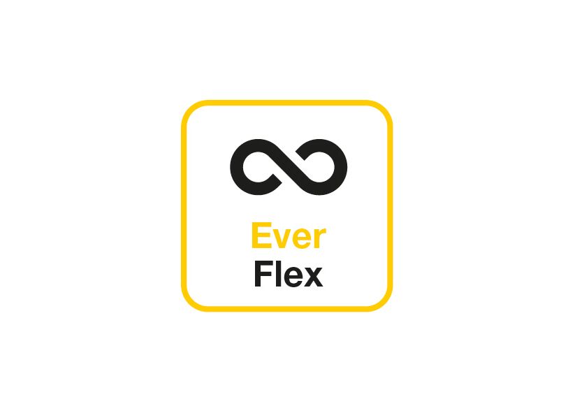 Petzl BEAM rope featuring EverFlex construction - imagen 3