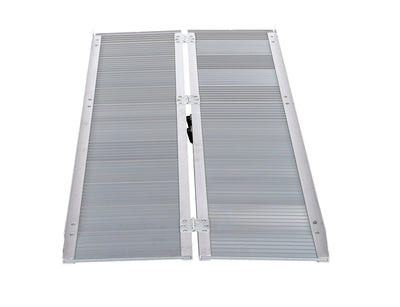 Vestil Manufacturing Corp Folding Ramp– – Now available at MTN Shop US.