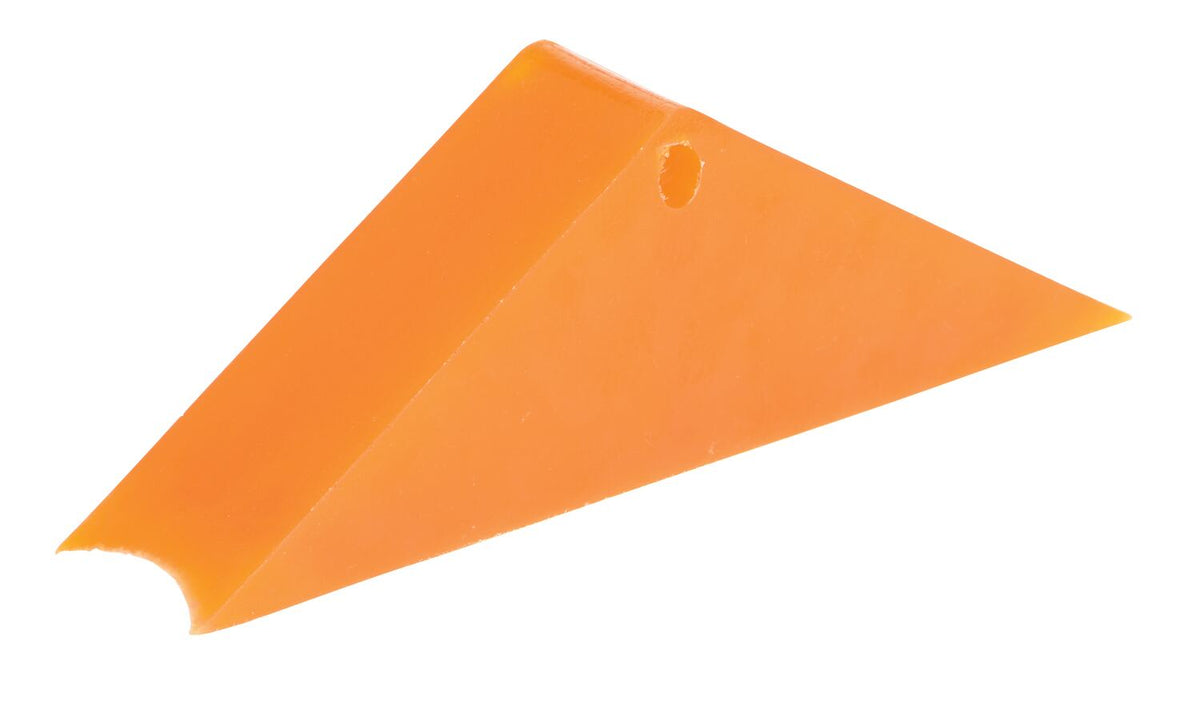 Calzo magnético para ruedas de vagones de ferrocarril de Vestil Manufacturing Corp– – Ahora disponible en MTN Shop US.
