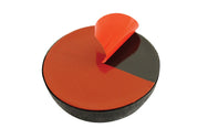 Vestil Manufacturing Corp Rounded Dome Bumpers– – Now available at MTN Shop US. - imagen 2