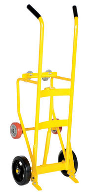 Carritos/cunas para tambores multiusos de Vestil Manufacturing Corp– – Ahora disponibles en MTN Shop US.