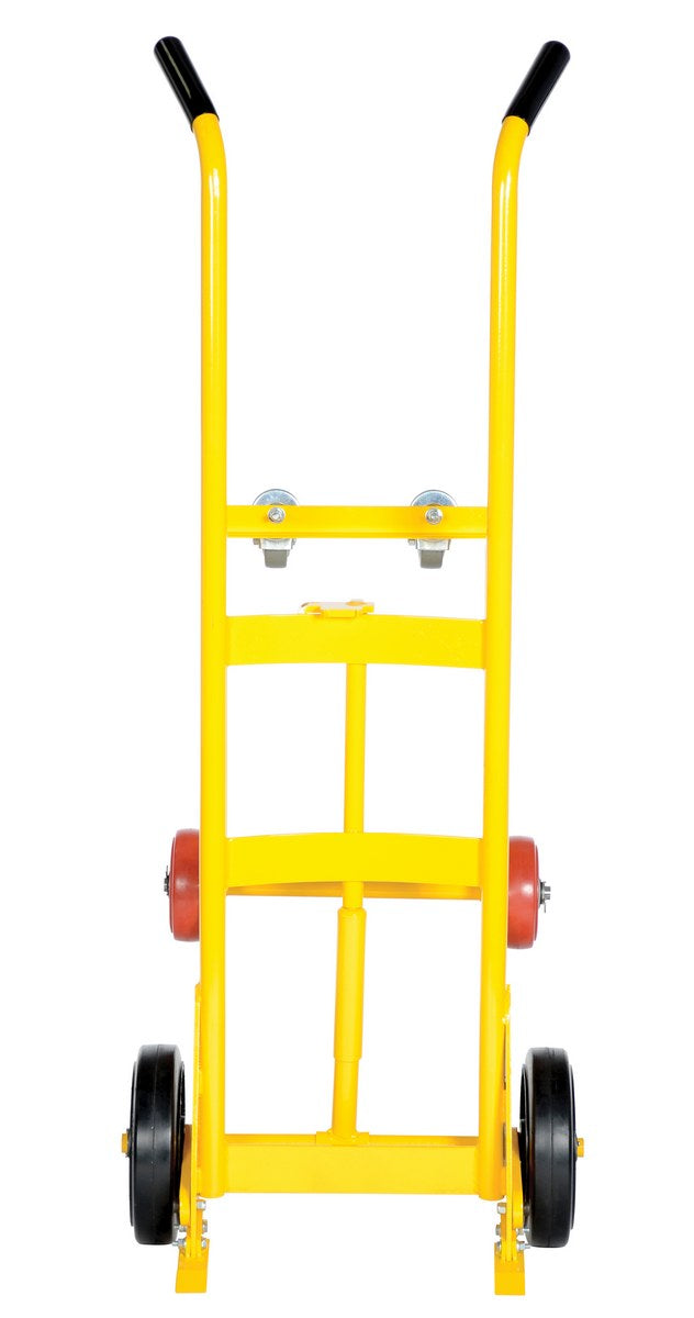 Carritos/cunas para tambores multiusos de Vestil Manufacturing Corp– – Ahora disponibles en MTN Shop US.