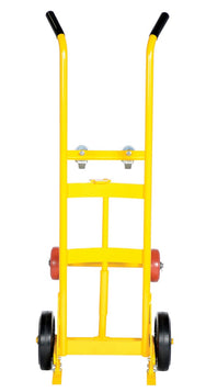 Carritos/cunas para tambores multiusos de Vestil Manufacturing Corp– – Ahora disponibles en MTN Shop US.