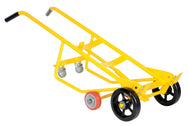 Carritos/cunas para tambores multiusos de Vestil Manufacturing Corp– – Ahora disponibles en MTN Shop US.