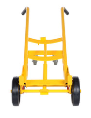 Carritos/cunas para tambores multiusos de Vestil Manufacturing Corp– – Ahora disponibles en MTN Shop US.