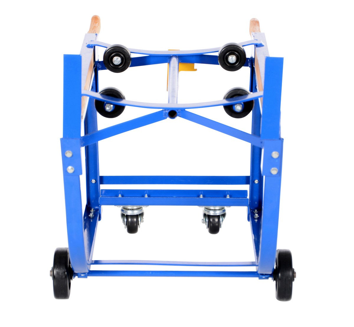 Vestil Manufacturing Corp Deluxe Rotating Drum Carts– – Now available at MTN Shop US.