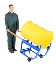 Vestil Manufacturing Corp Deluxe Rotating Drum Carts– – Now available at MTN Shop US.