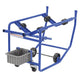 Vestil Manufacturing Corp Revolving Drum Carts