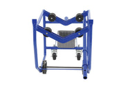 Carros de tambor giratorios de Vestil Manufacturing Corp– – Ahora disponibles en MTN Shop US.