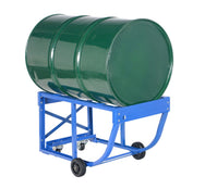 Carros de tambor giratorios económicos de Vestil Manufacturing Corp– – Ahora disponibles en MTN Shop US.