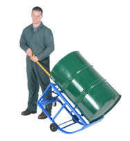 Carros de tambor giratorios económicos de Vestil Manufacturing Corp– – Ahora disponibles en MTN Shop US.