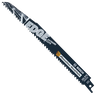 Bosch Power Tools 9 in 5/8 TPI Wood/Nail Demo Blade (Pack of 25)– – Now available at MTN Shop US.