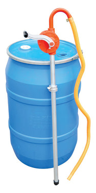 Bombas de tambor rotativas Vestil Manufacturing Corp– – Ahora disponibles en MTN Shop US.