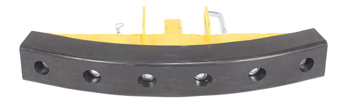 Vestil Manufacturing Corp Push Bumper– – Now available at MTN Shop US.