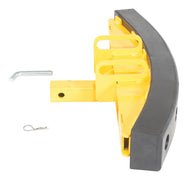 Vestil Manufacturing Corp Push Bumper– – Now available at MTN Shop US.