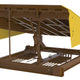 Vestil Manufacturing Corp Mechanical Dock Levelers