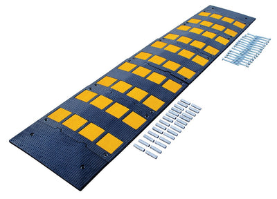 Jorobas de goma de Vestil Manufacturing Corp– – Ahora disponibles en MTN Shop US.