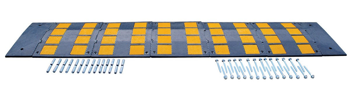 Vestil Manufacturing Corp Rubber Speed Humps– – Now available at MTN Shop US. - imagen 2